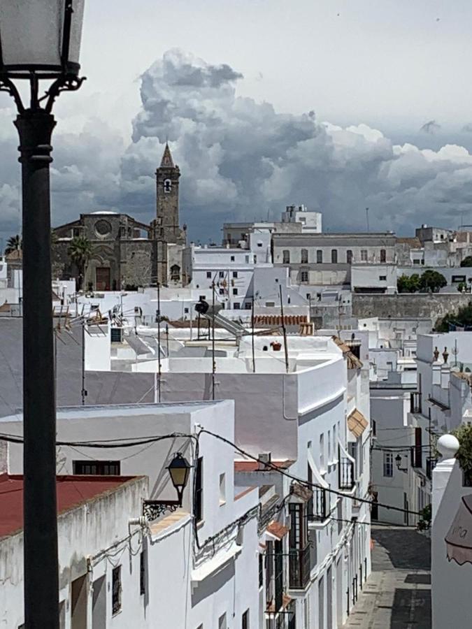 Alojamiento Del Duende Vejer de la Frontera Exterior photo