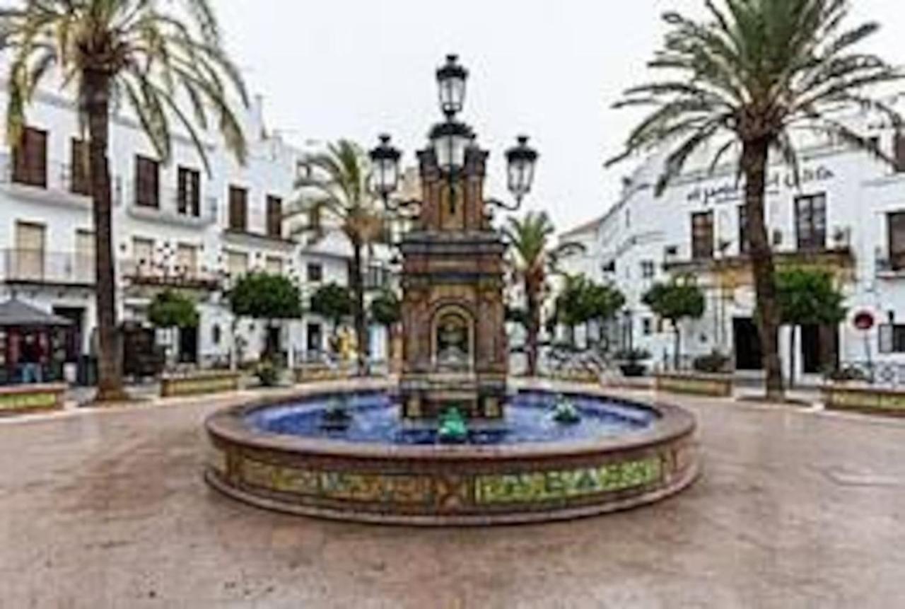 Alojamiento Del Duende Vejer de la Frontera Exterior photo